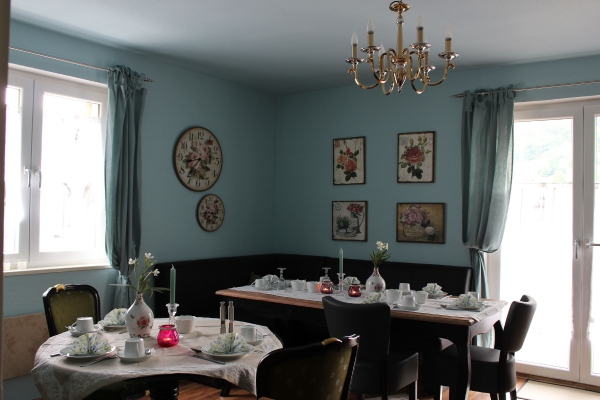 Hotel Ambiente Apartments